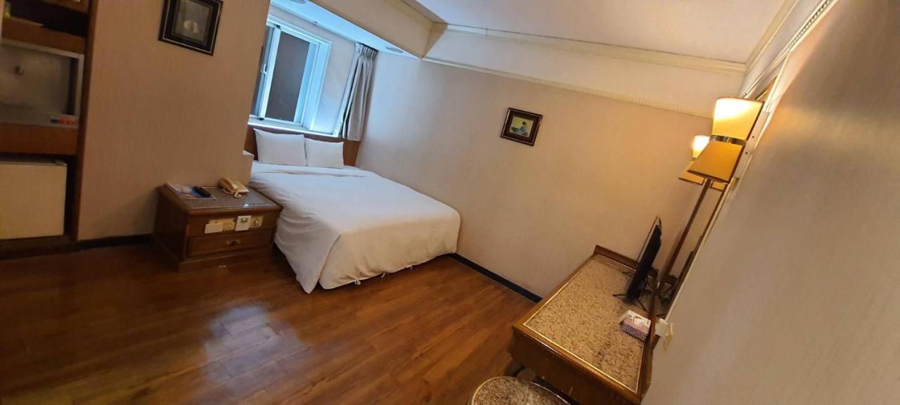 Tapeng Bay Holiday Hotel Donggang Luaran gambar