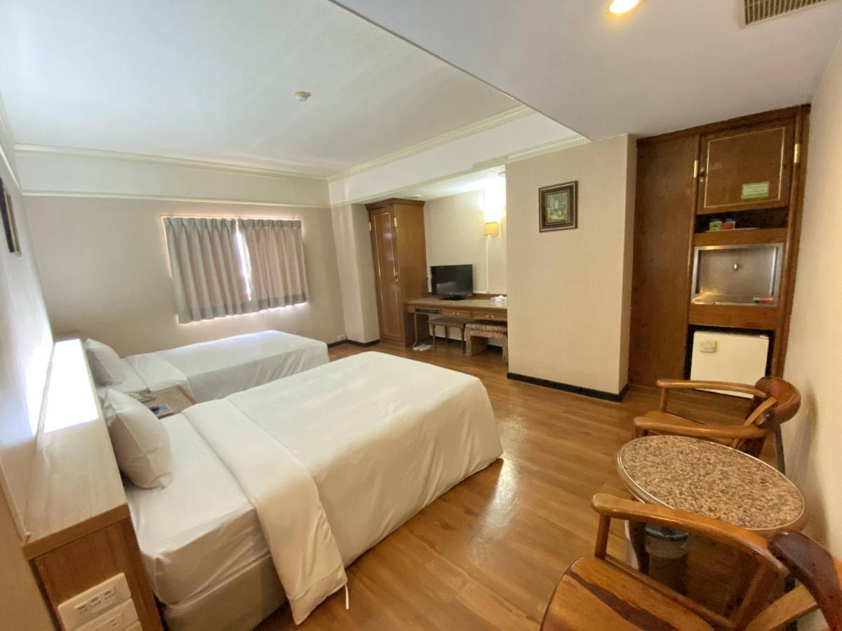 Tapeng Bay Holiday Hotel Donggang Luaran gambar